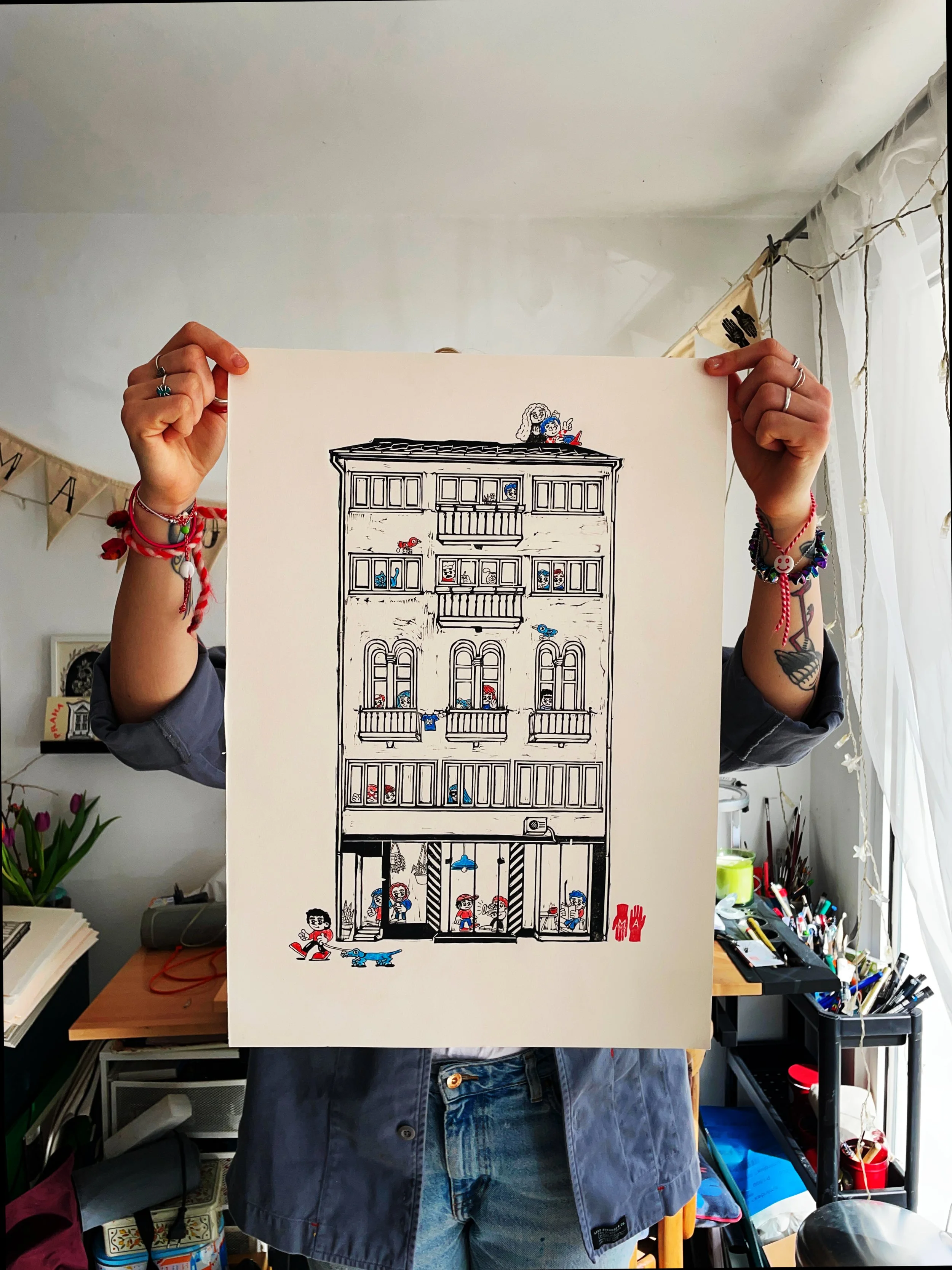 A collab with the amazing Aleksi Ivanov (aleksi_varna)