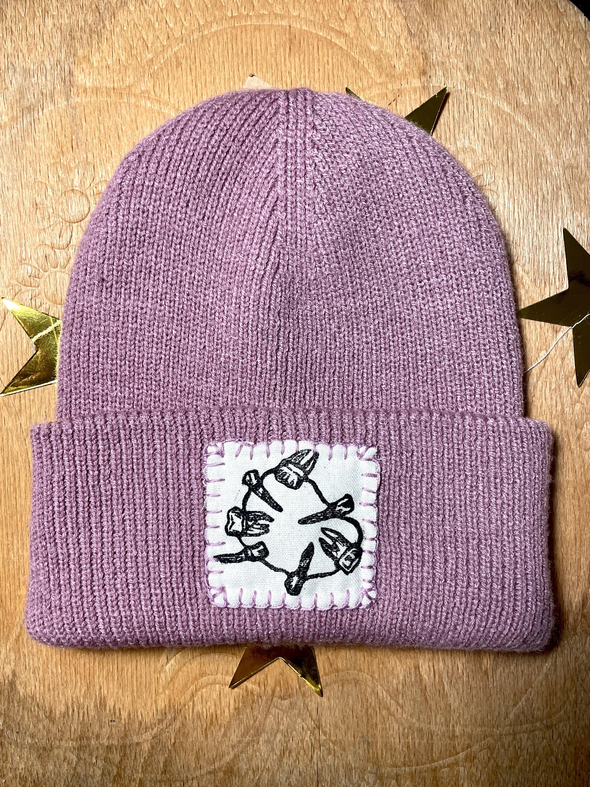 TOOTH FAIRY Beanie
