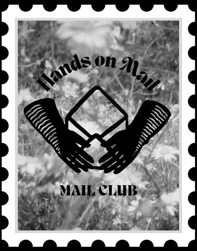 Hands on Mail Club