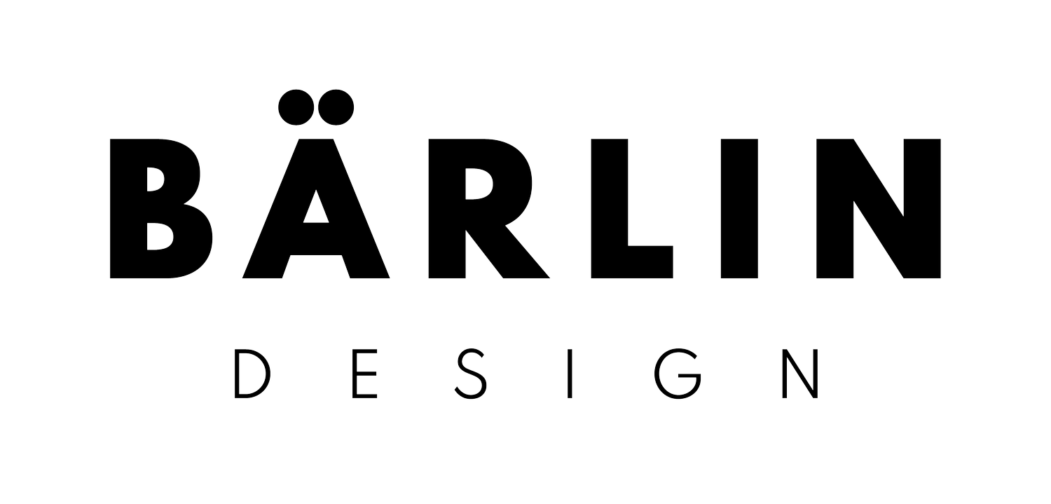 Bärlin Design  |  Grafisk design i Hälsingland
