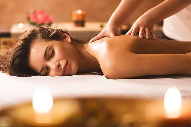 swedish relaxation massage