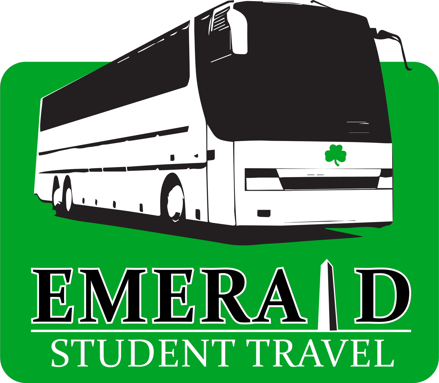 Emerald Student Travel