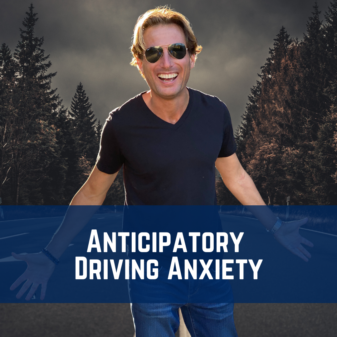 Anticipatory Driving Anxiety
