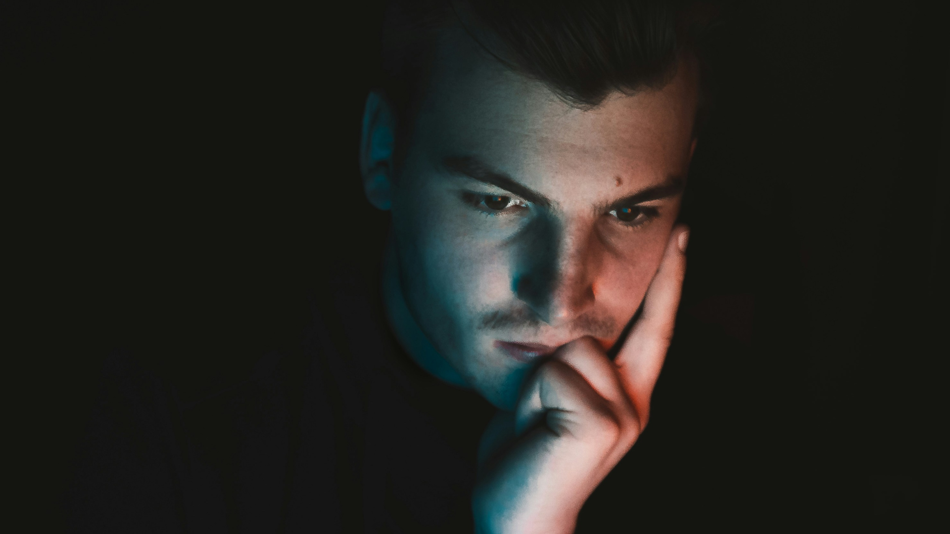 Why Your Brain Does Not Want You To Succeed