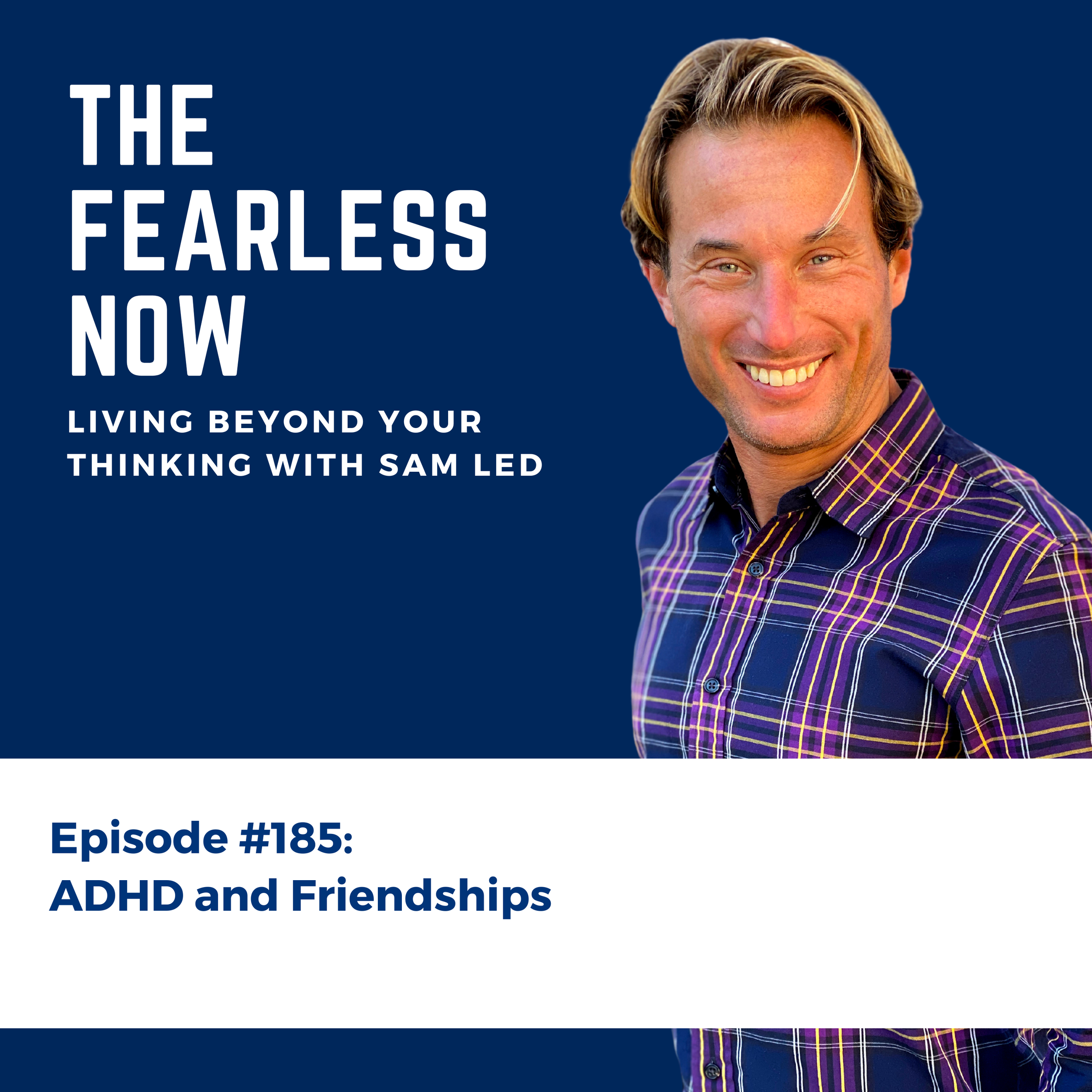 ADHD and Friendships