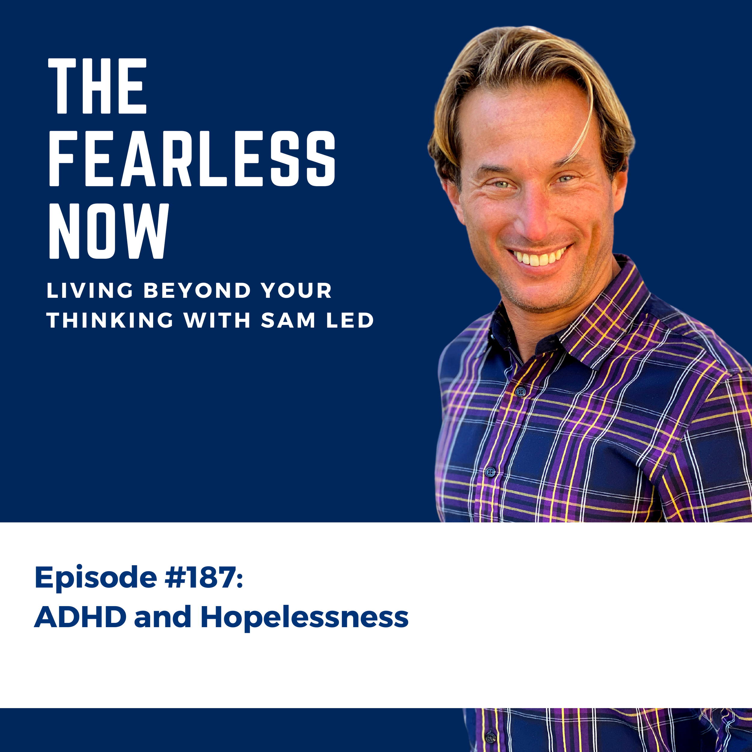 ADHD and Hopelessness