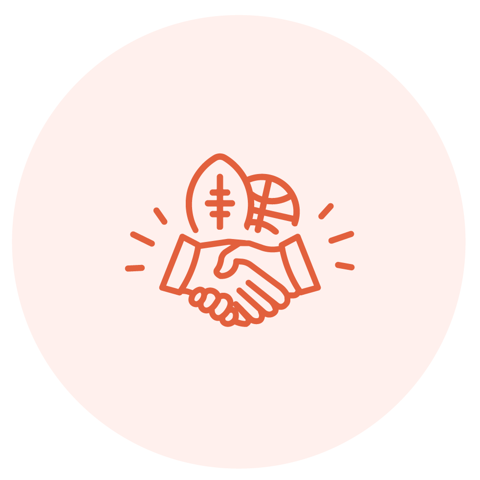 17 Sport | Sports Marketing Agency