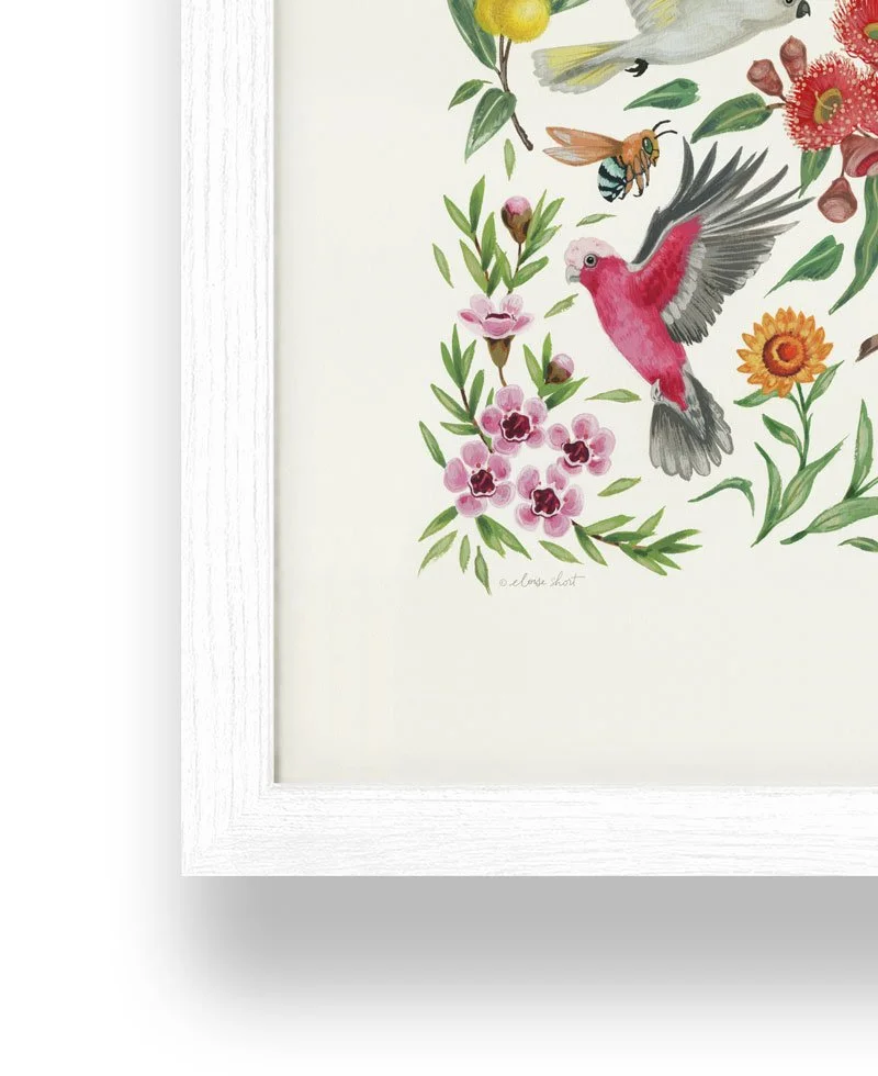 Feathers-&-flowers-Framed-white-Eloise-Short.jpg
