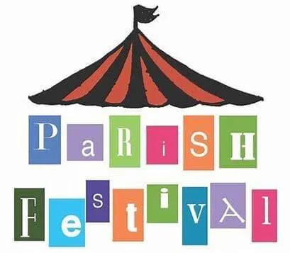 
Outline of Events for Collinstown + Fore Parish Festival  