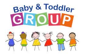 Parent and Toddler Group's Final day until the new year