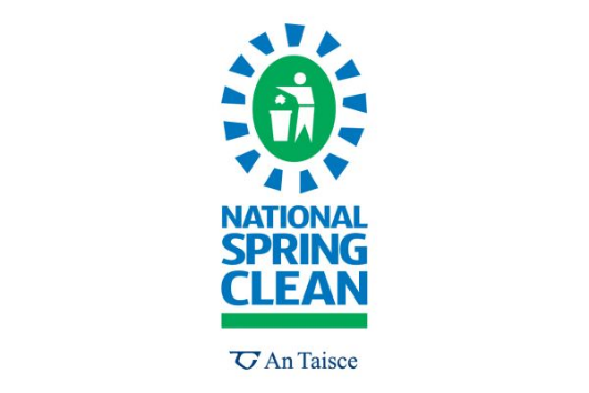 
National Spring Clean  