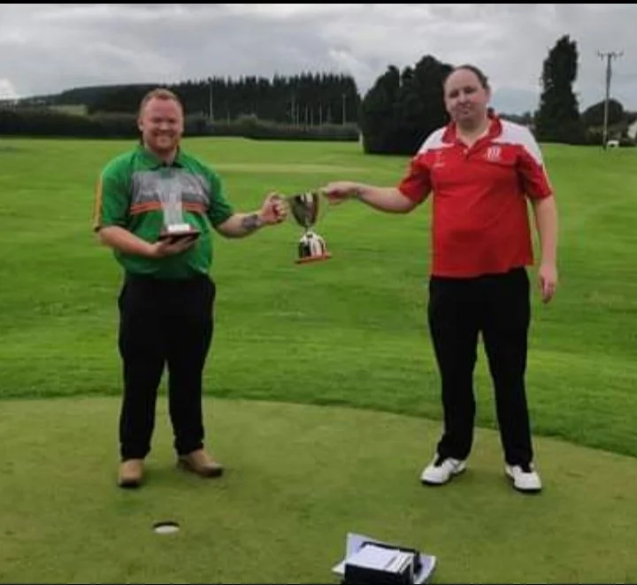 Pitch & Putt — Collinstown