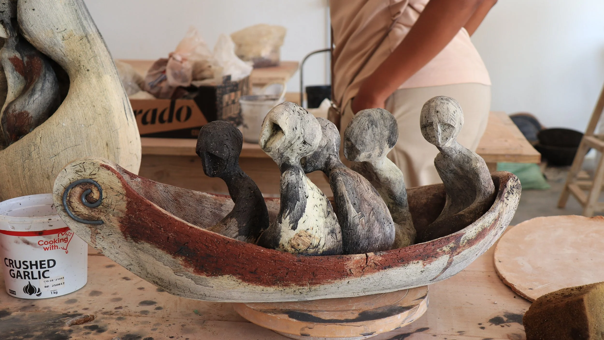 VLCS_Workshops_Ceramics_Art Formes_2026_Photo_Tristin Roland_1476.JPG