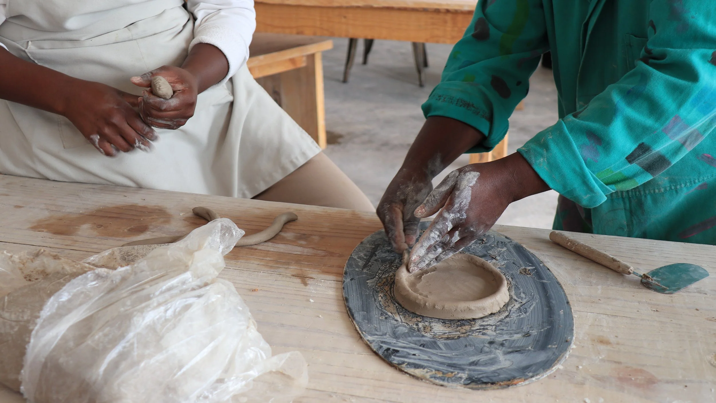 VLCS_Workshops_Ceramics_Art Formes_2026_Photo_Tristin Roland_1433.JPG