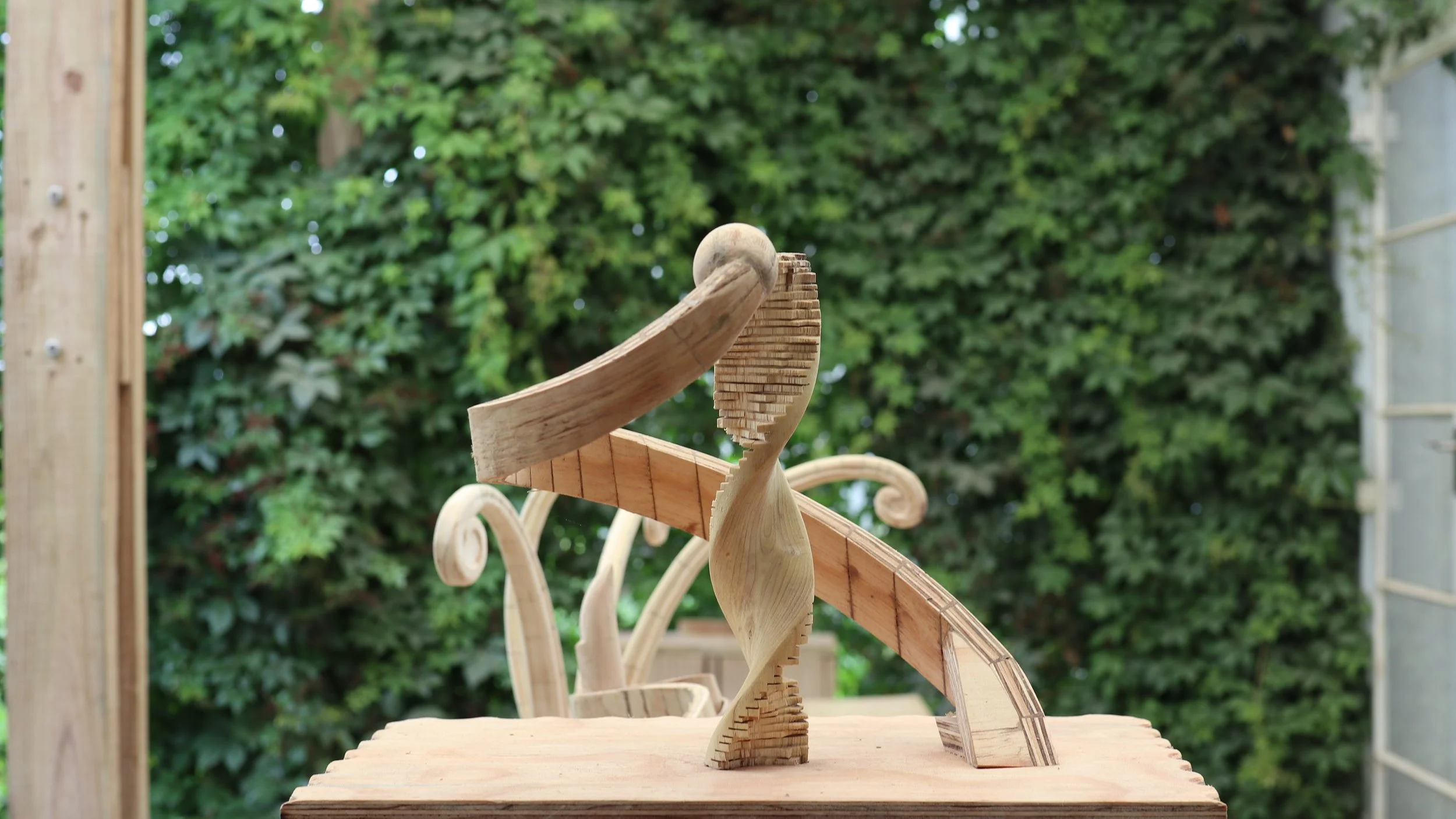 Woodworking with Gordon Froud