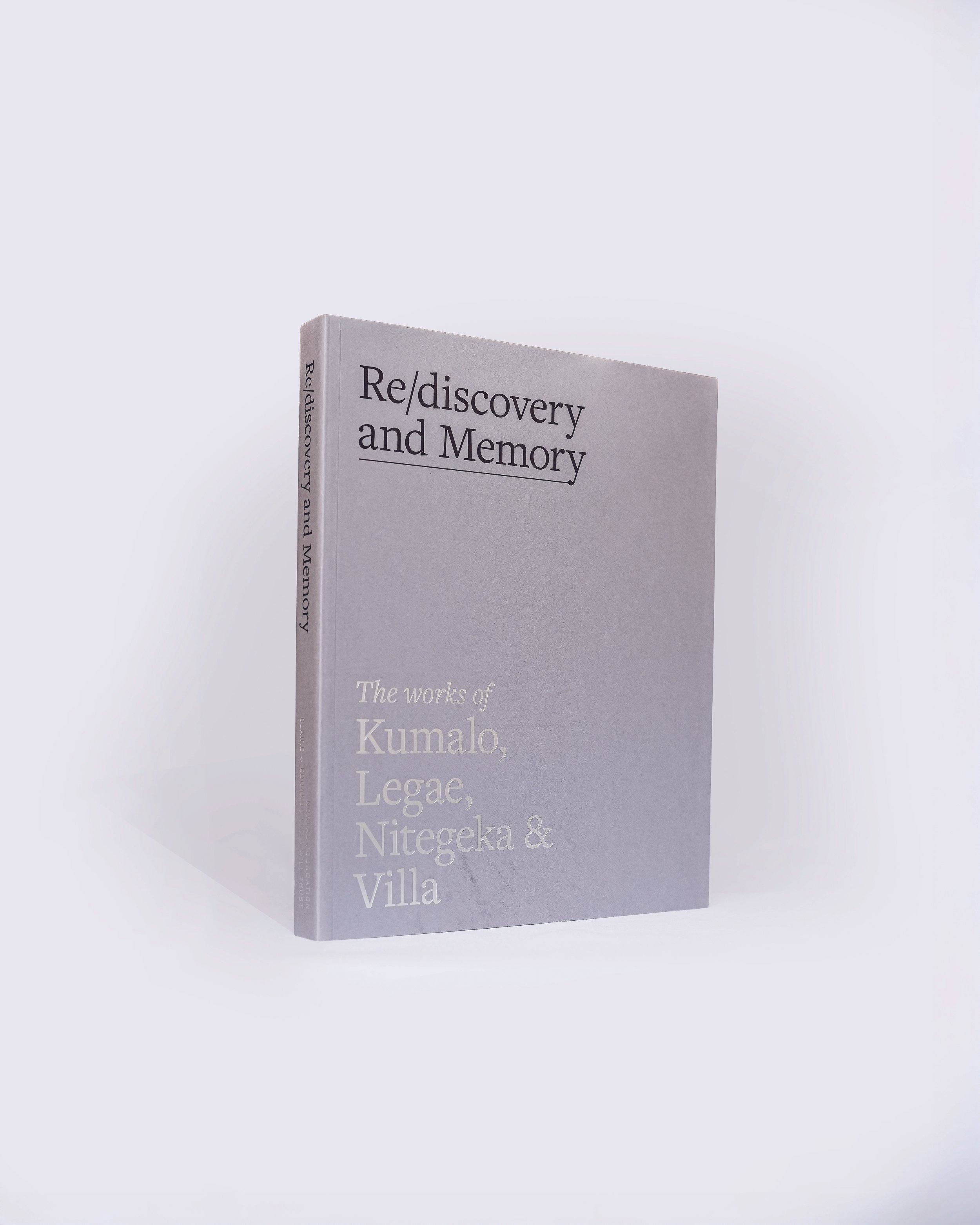 Re/discovery and Memory