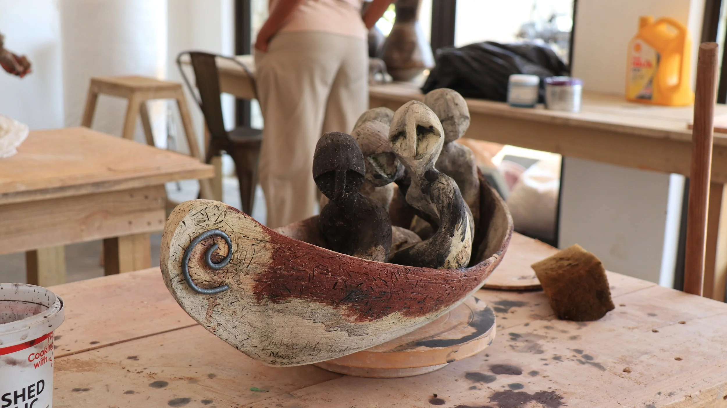 VLCS_Workshops_Ceramics_Art Formes_2026_Photo_Tristin Roland__1477.JPG