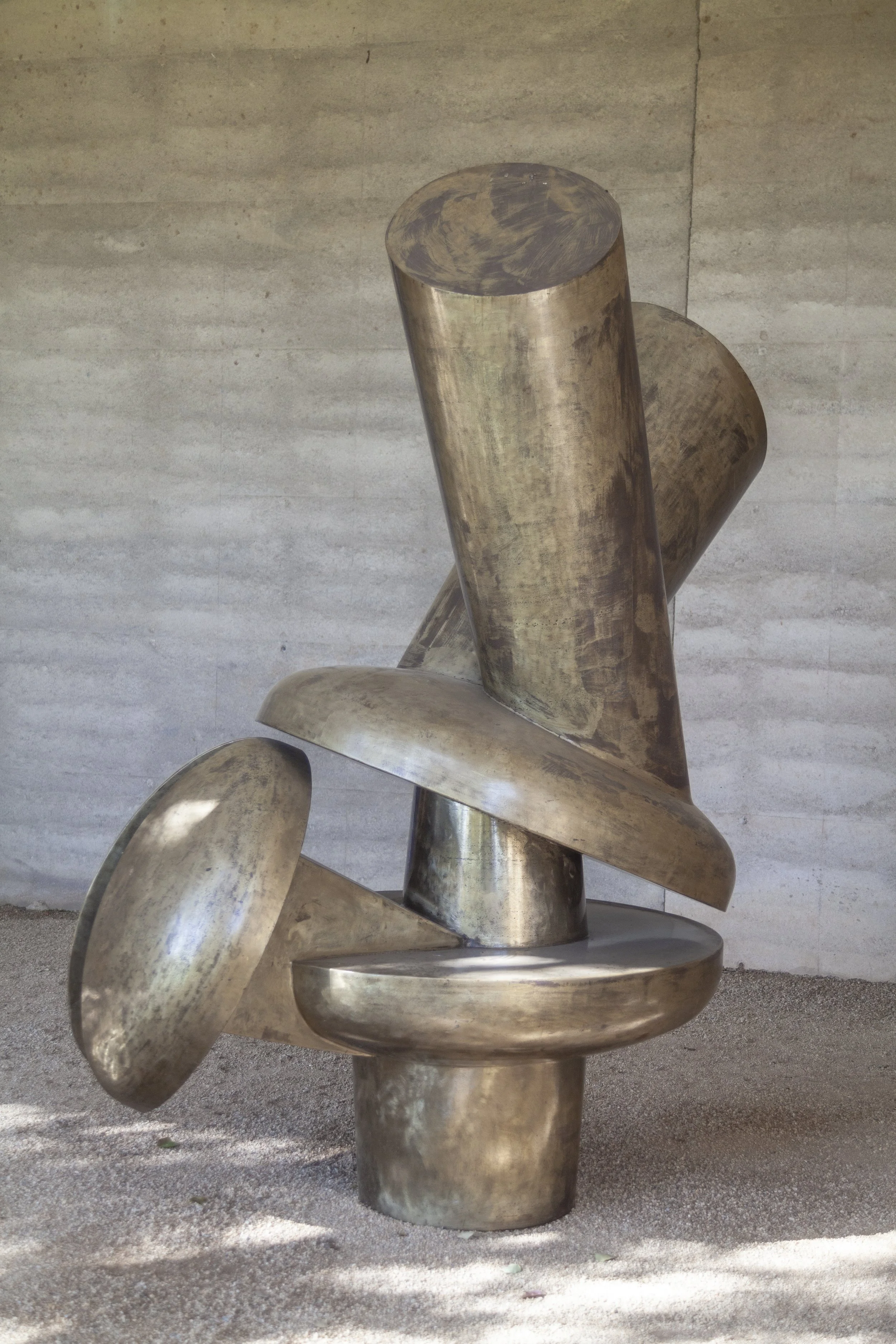 Edoardo Villa_Sculpture II_1969-70_Steel_280 cm_On loan from Standard Bank Gallery_Photo_Brett Rubin_Courtesy of NIROX Foundation_798.jpg