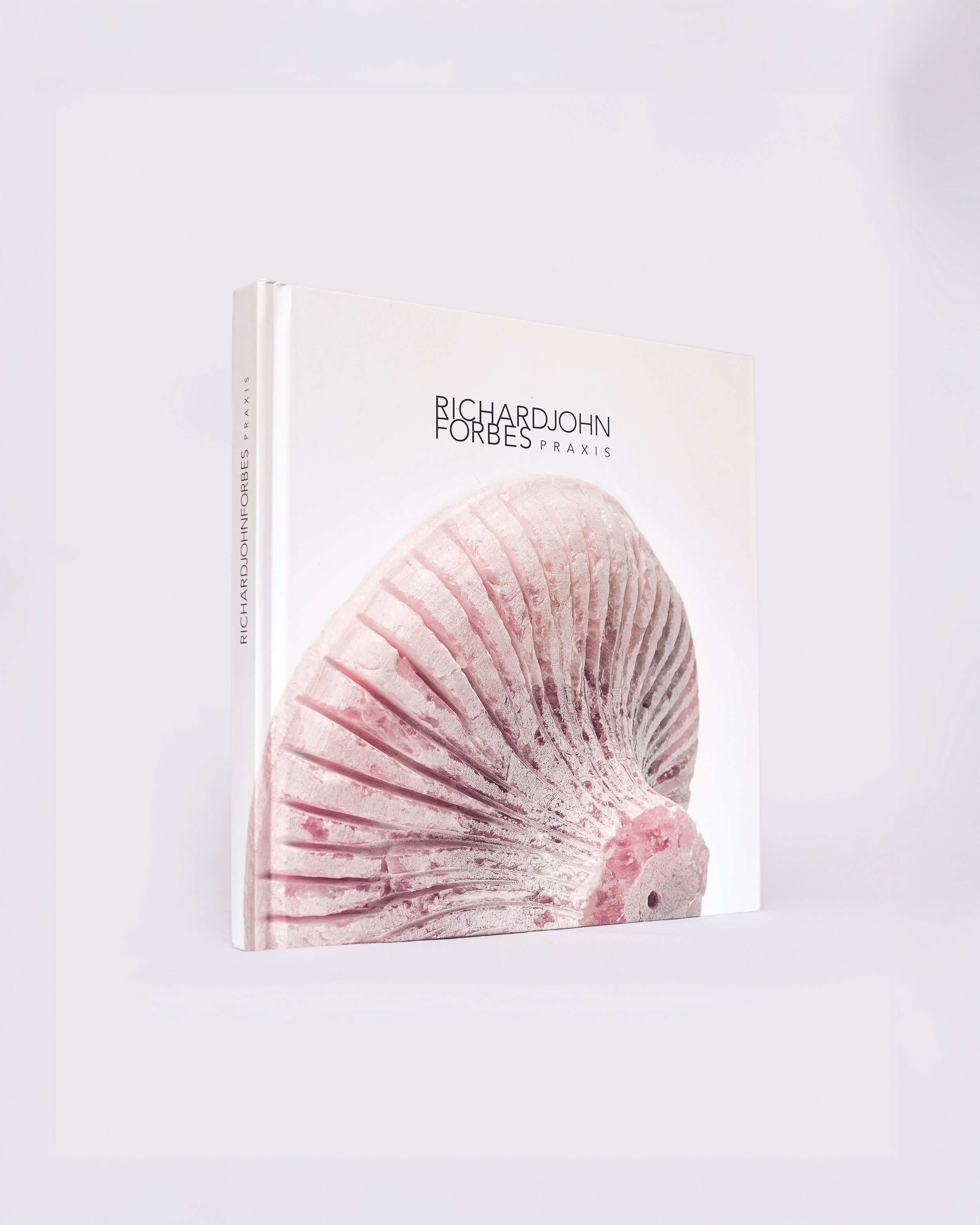 Richard John Forbes: Praxis