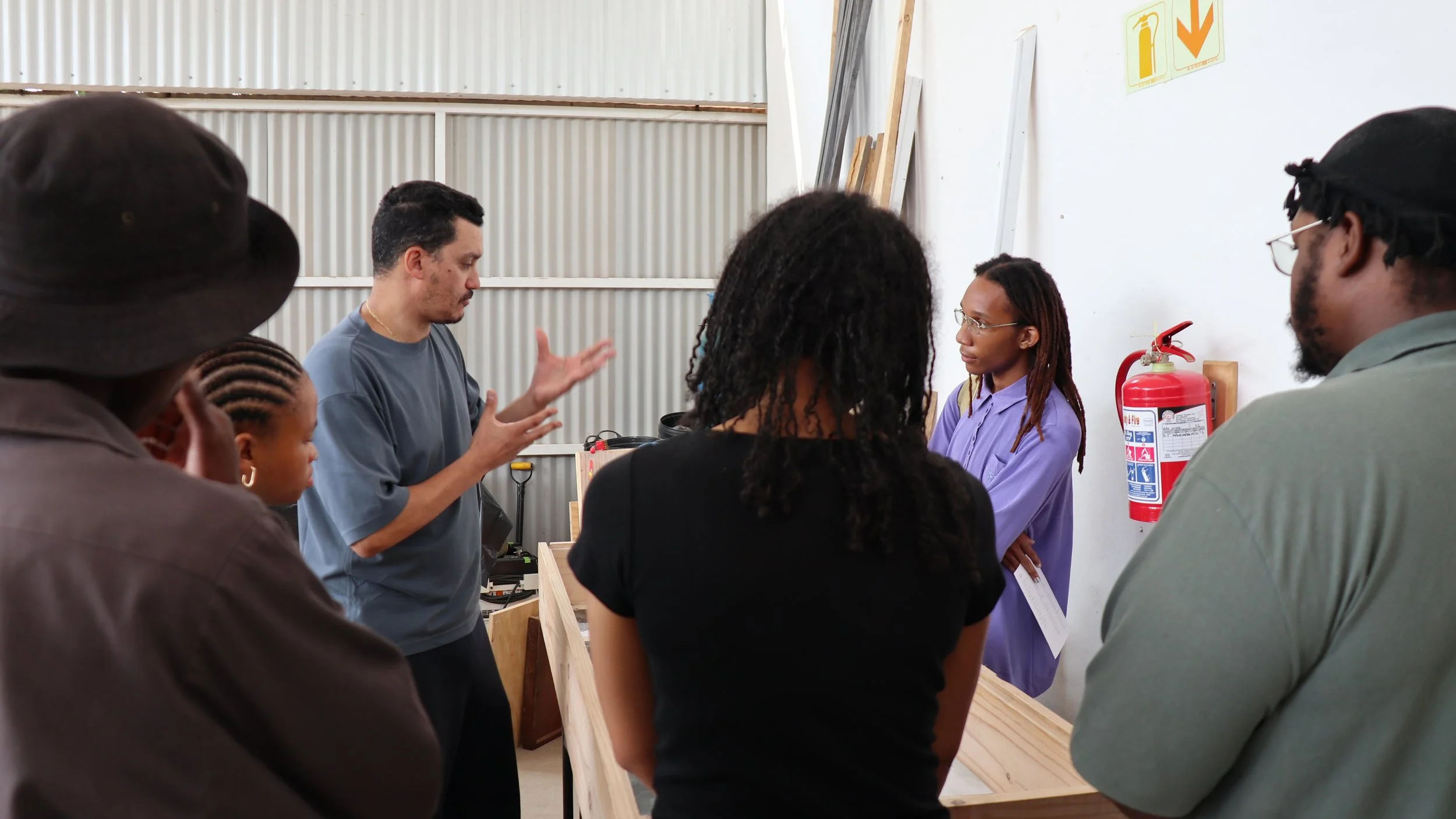 VLSC_Workshops_Robin Rhode_Body As Sculpture_2026_Photo_Tristin Roland_0720.JPG