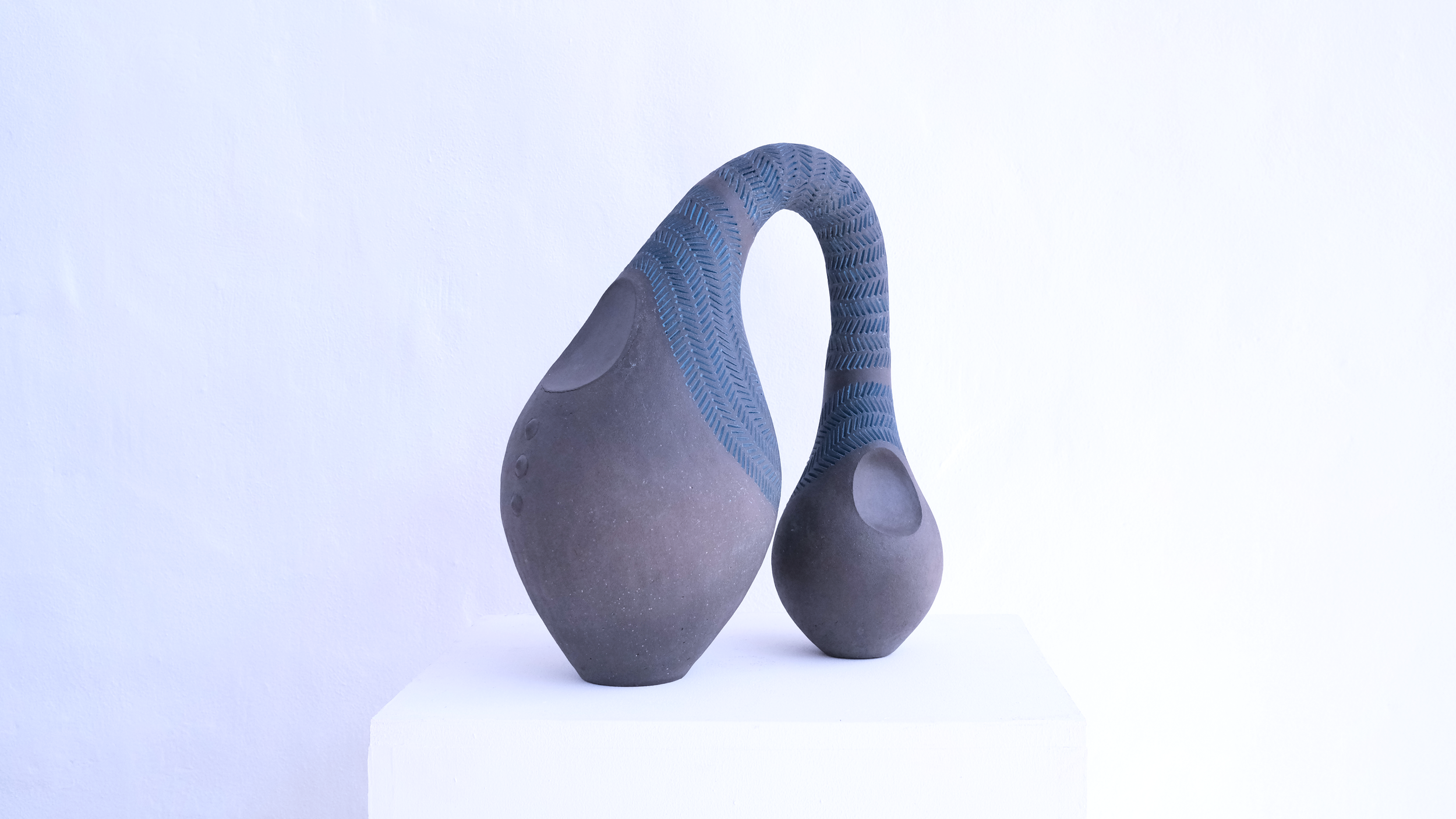The Living Chain: Four Generations of South African Ceramic Masters