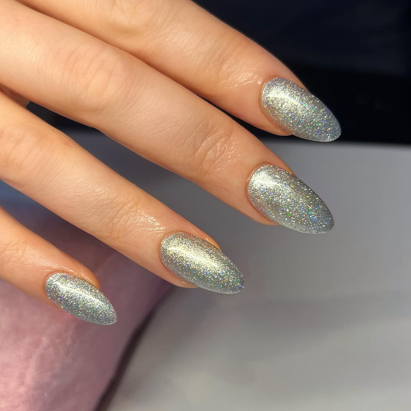 Almond Shapes For The Win 🙌🏼

#nails #nailart #nailsofinstagram #u #manicure #beauty #nail #gelnails #nailsoftheday #nailsonfleek #nailstagram #nailsart #nailstyle #instanails #naildesign #acrylicnails #nailsdesign #inspire #naildesigns #love #nail
