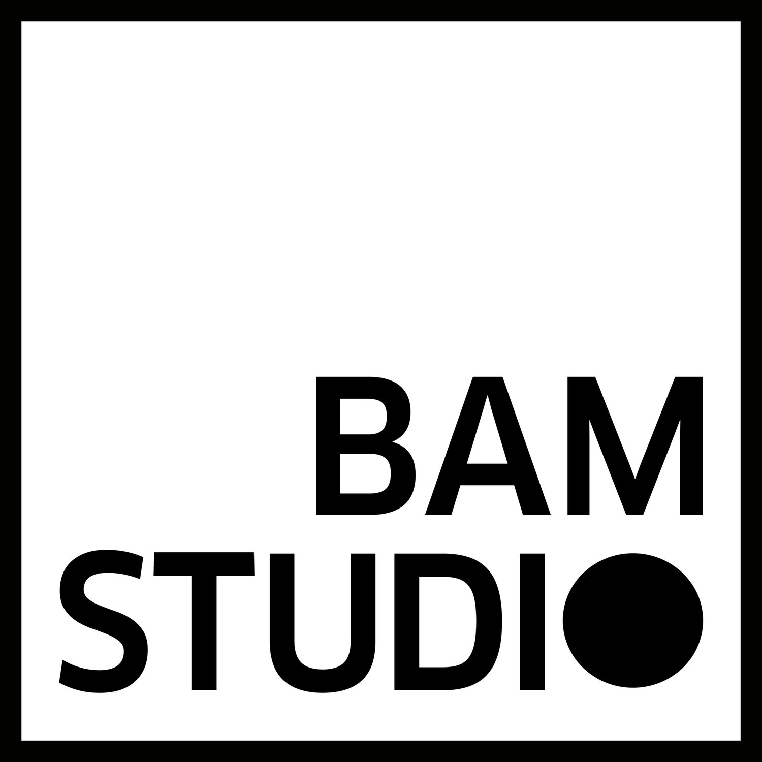 BAM STUDIO