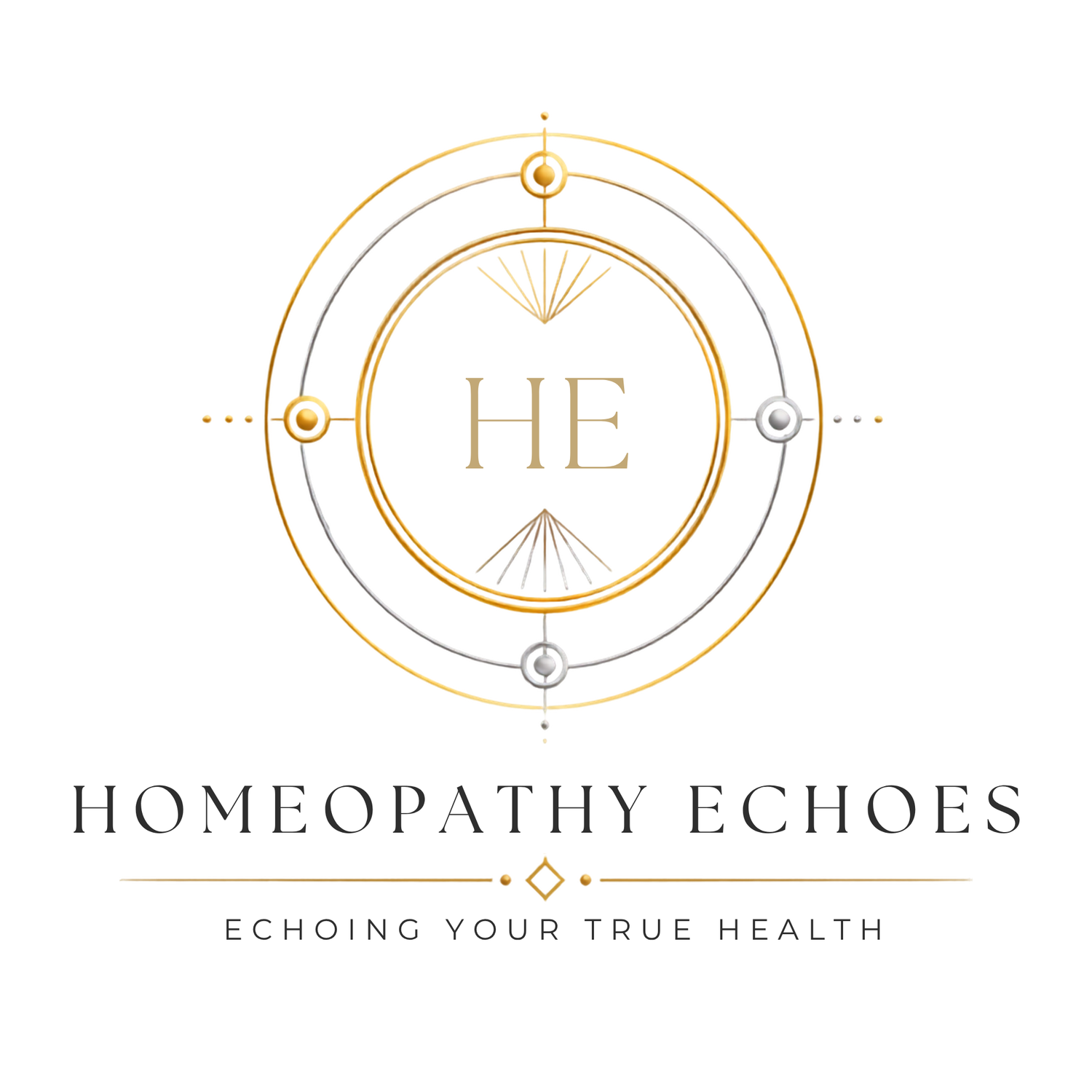 Homeopathy Echoes 