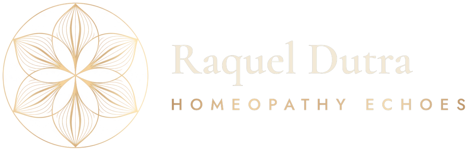 Homeopathy Echoes 