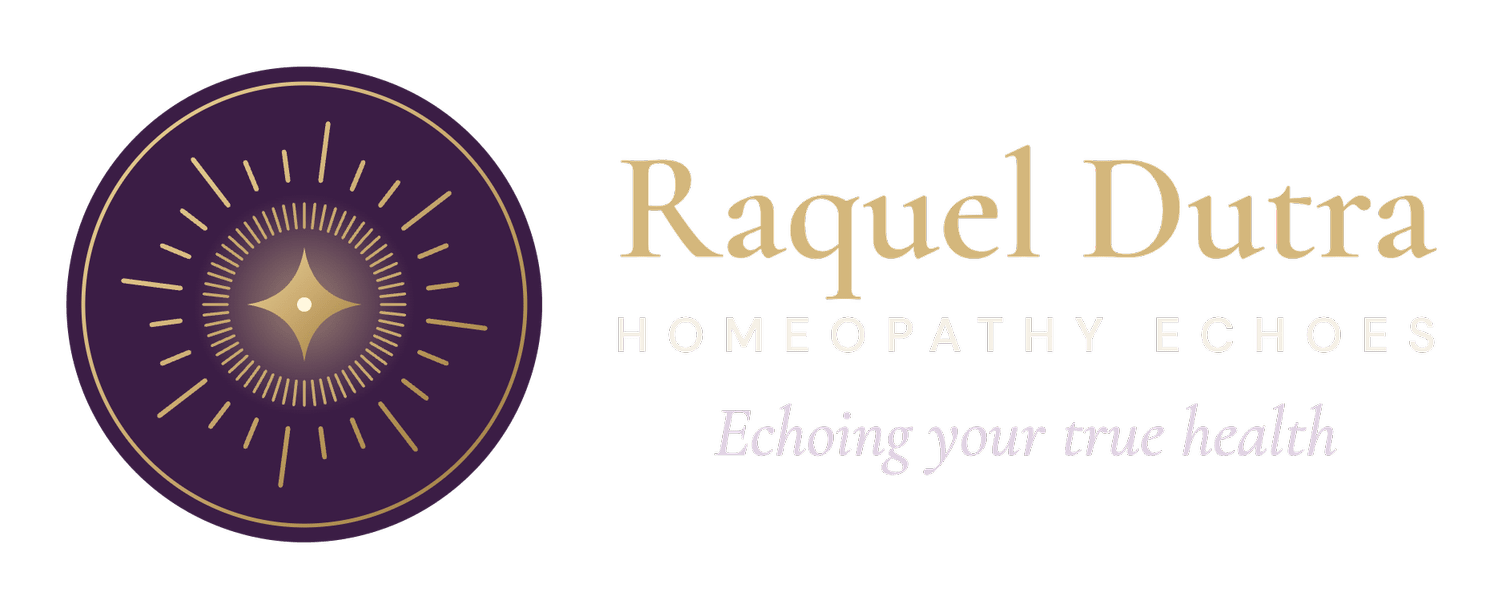 Homeopathy Echoes 