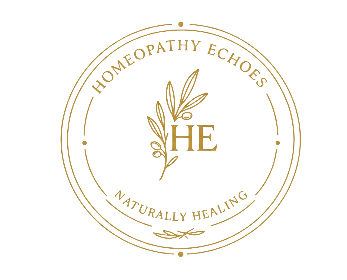 Homeopathy Echoes 