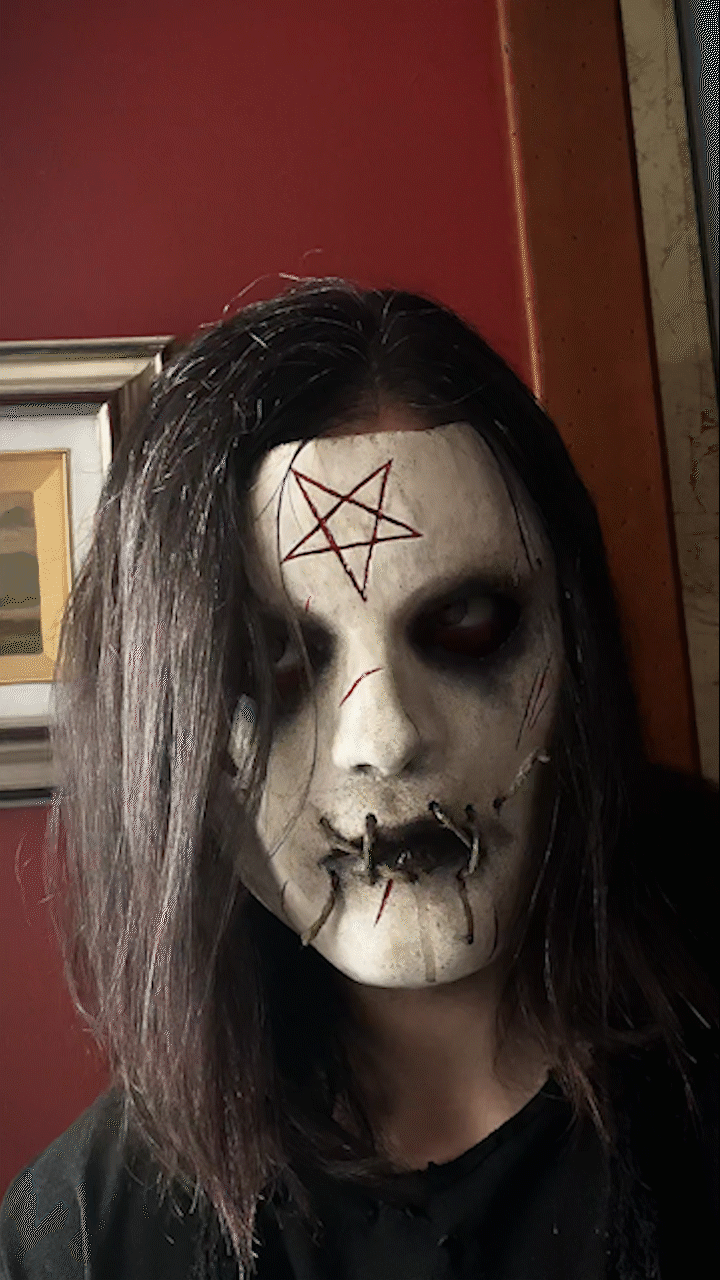 The Possessed