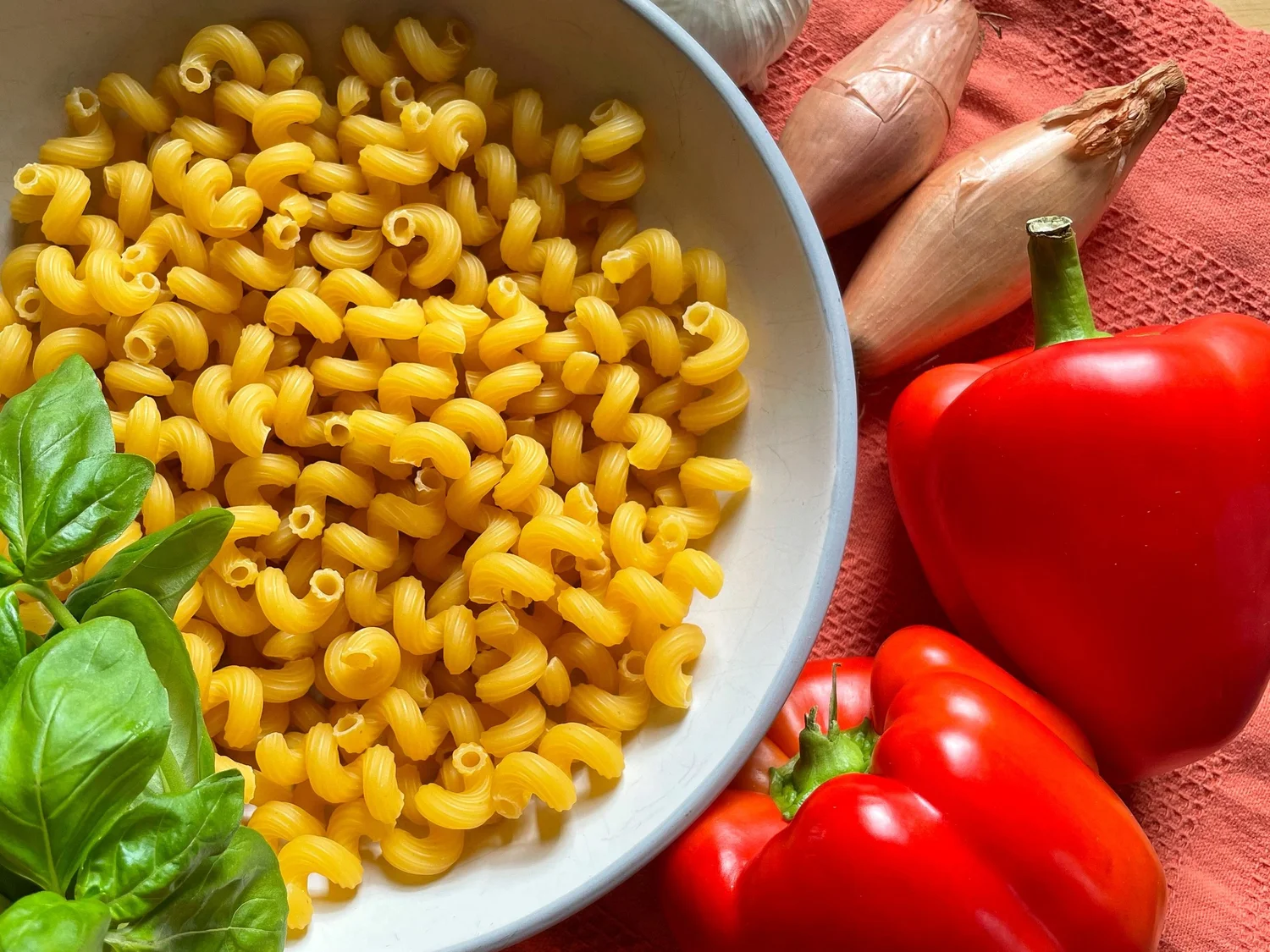 Tomato and mascarpone pasta vicki cooks veggie