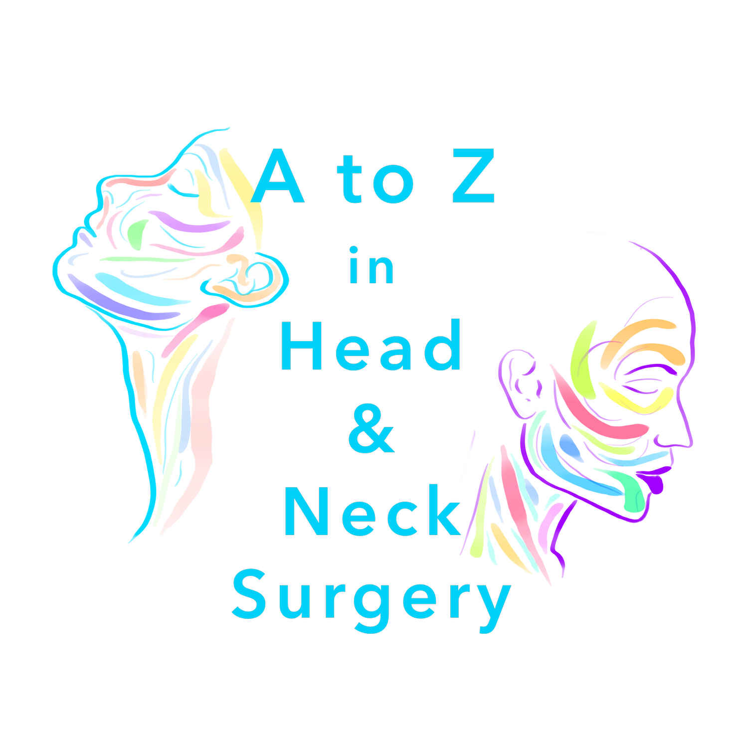 A to Z in Head and Neck Surgery