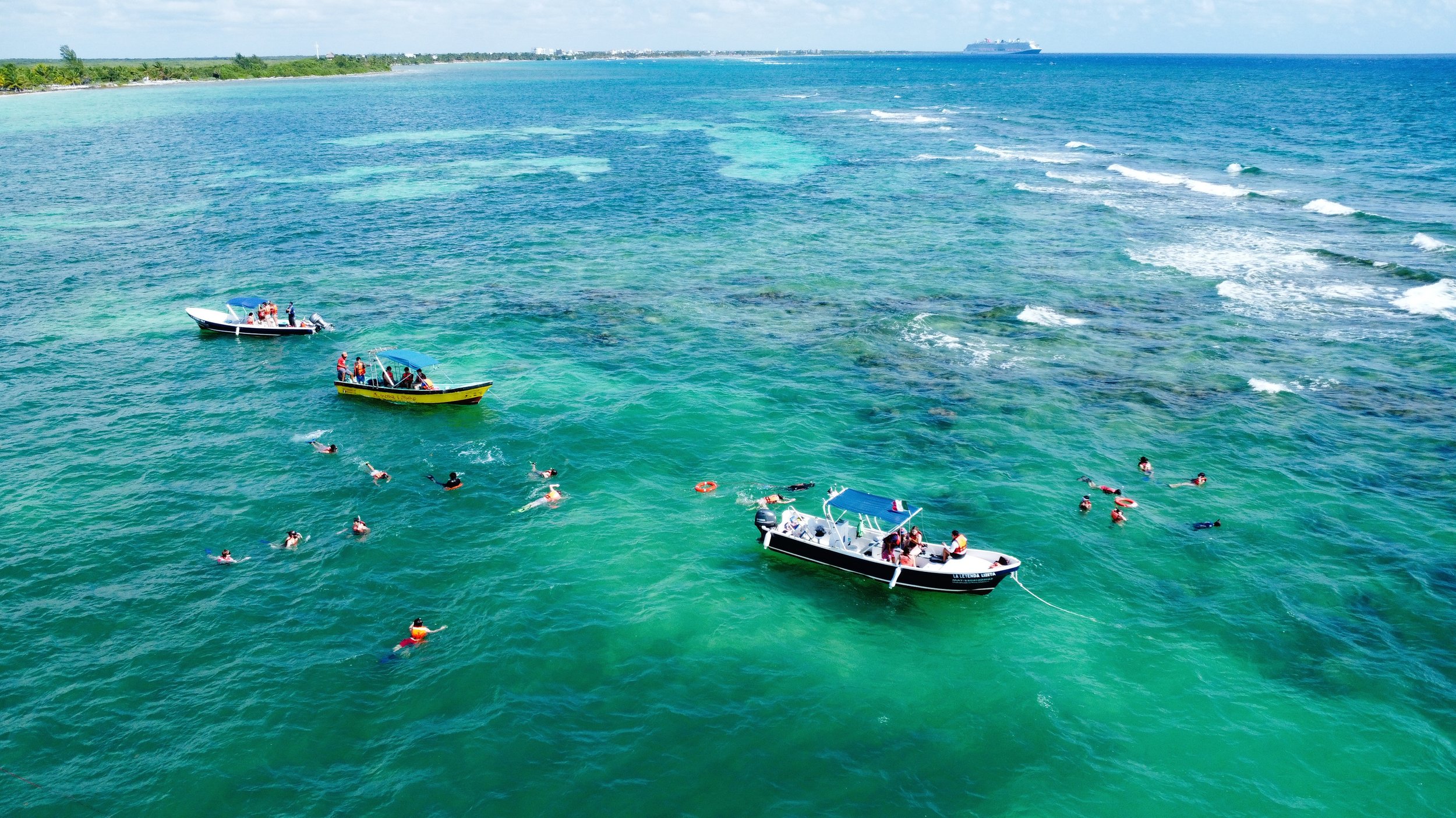 How to Choose the Best Snorkeling Tour in Mahahual Costa Maya