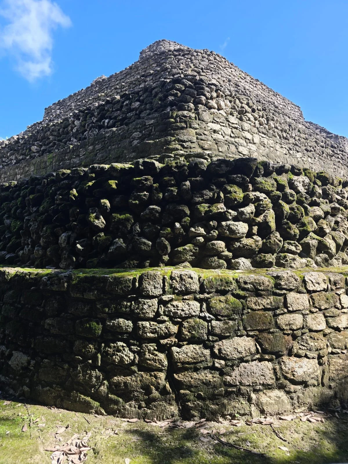 Private Chacchoben Ruins Tour from Costa Maya (Up to 4 Hours)