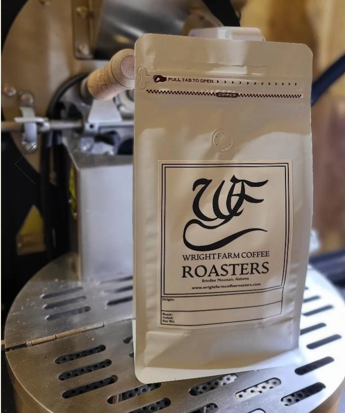 Bag on roaster.png