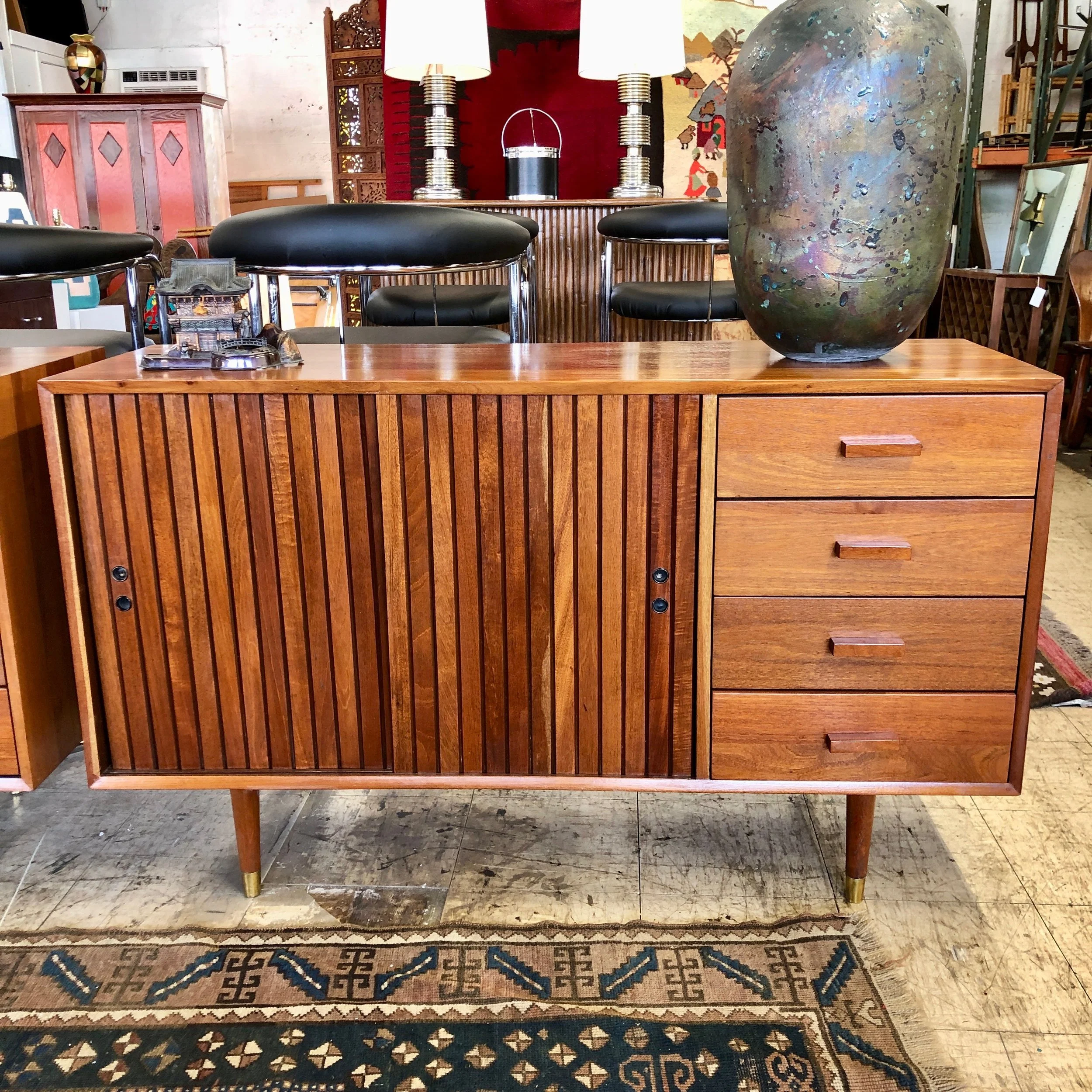 1960’s Michael Van Beuren Credenza (#2)