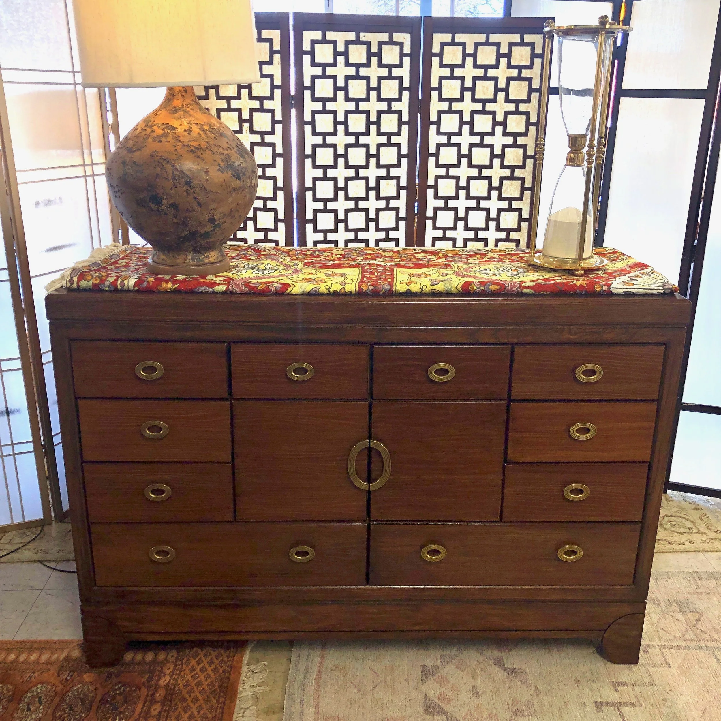 Dresser/Sideboard by National Mt. Airy