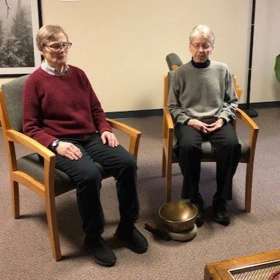 Lenten Centering Prayer Retreat