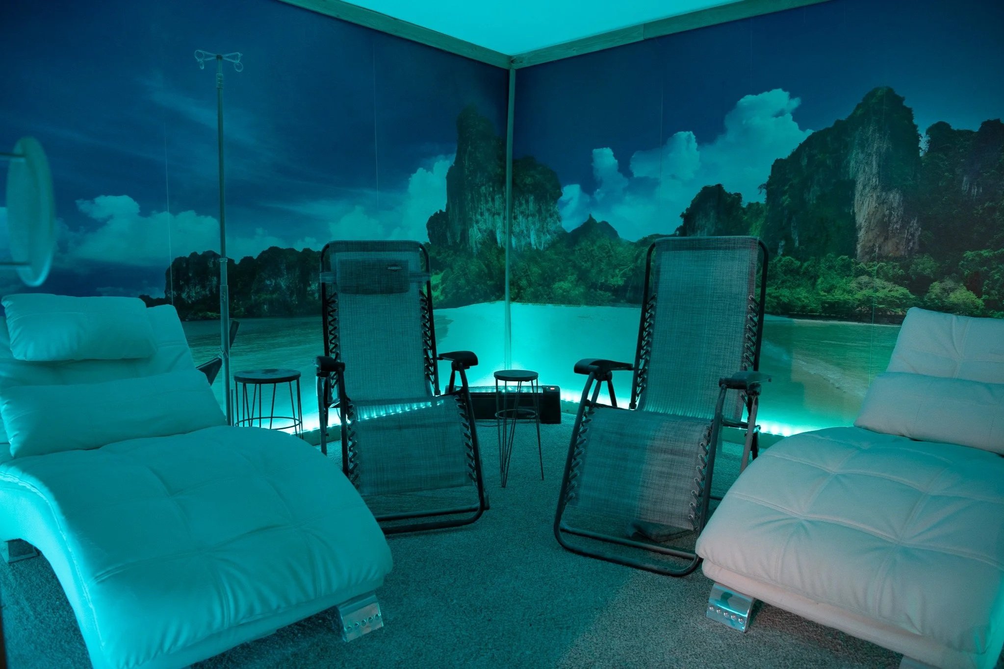 St. Joseph Health &amp; Wellness