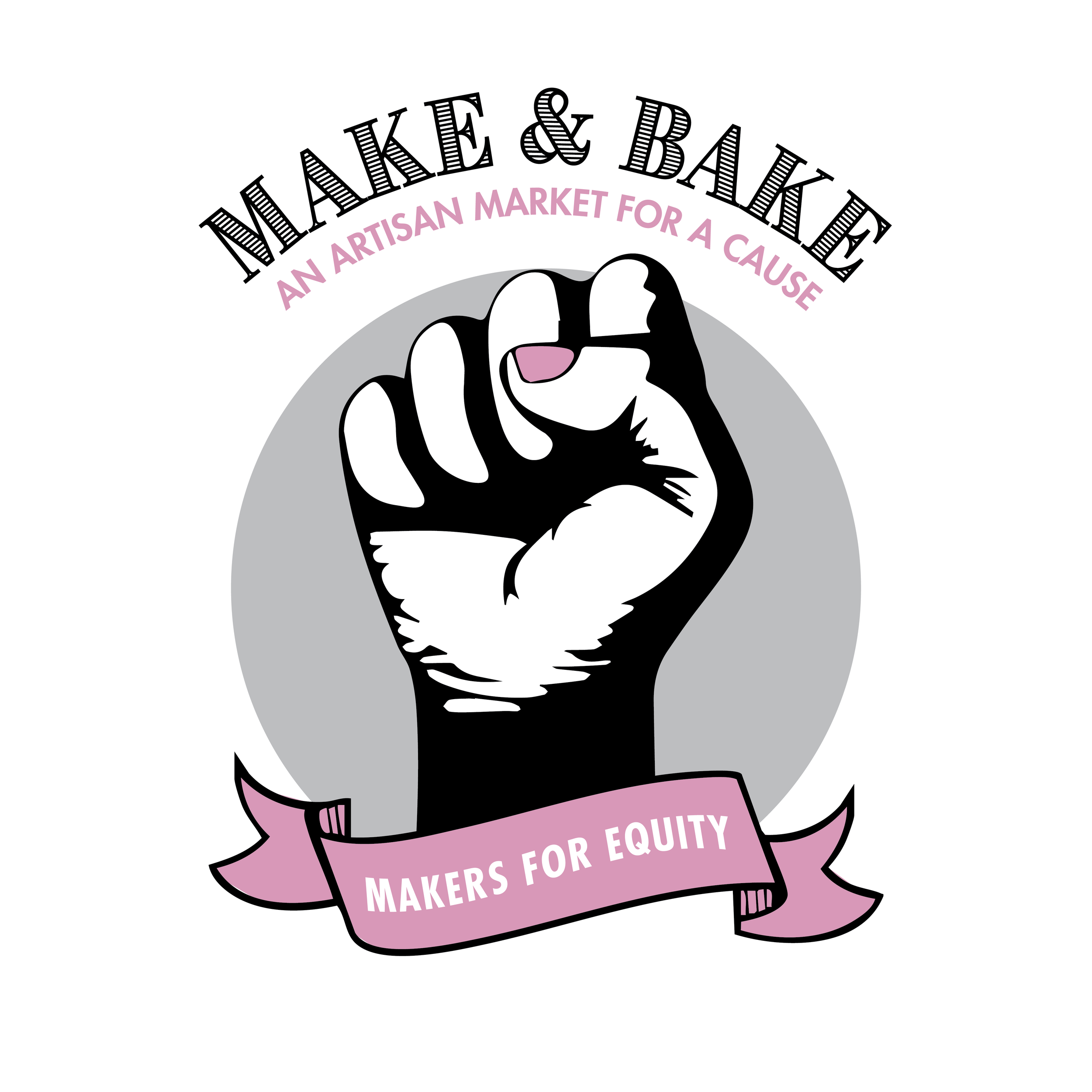 Make & Bake — An Artisan Market for a Cause