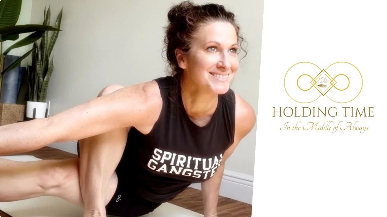 Root Down &amp; Rise Up Video Series &amp; Prompts