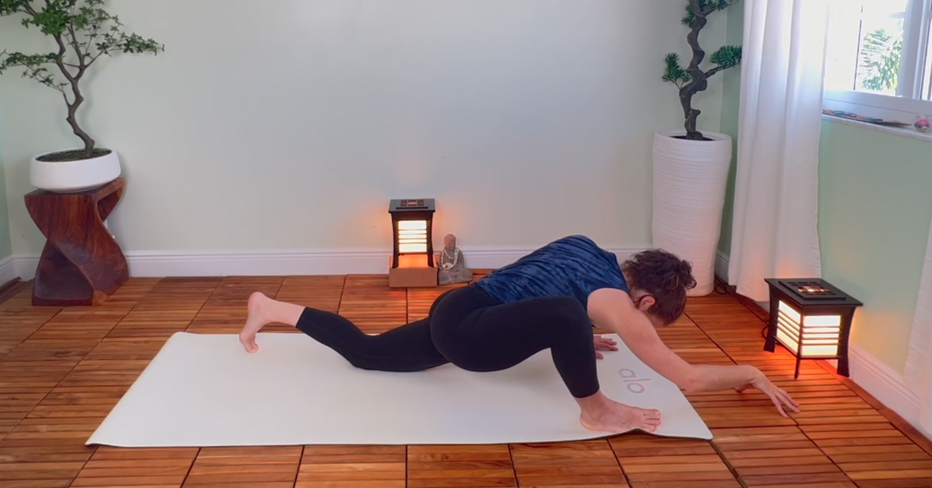 Beyond the Reset: How Yoga and Writing Rewire Your Nervous System