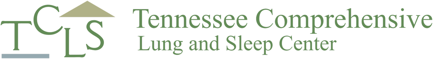 Tennessee Comprehensive Lung and Sleep Center