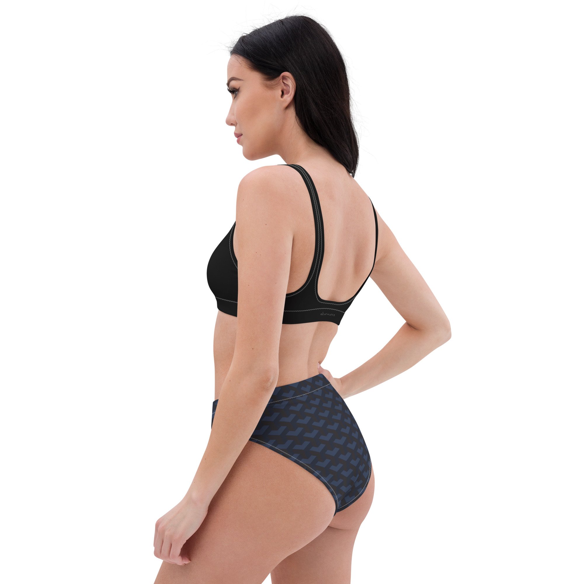all-over-print-recycled-high-waisted-bikini-white-left-back-629ebe3b31a9c.jpg