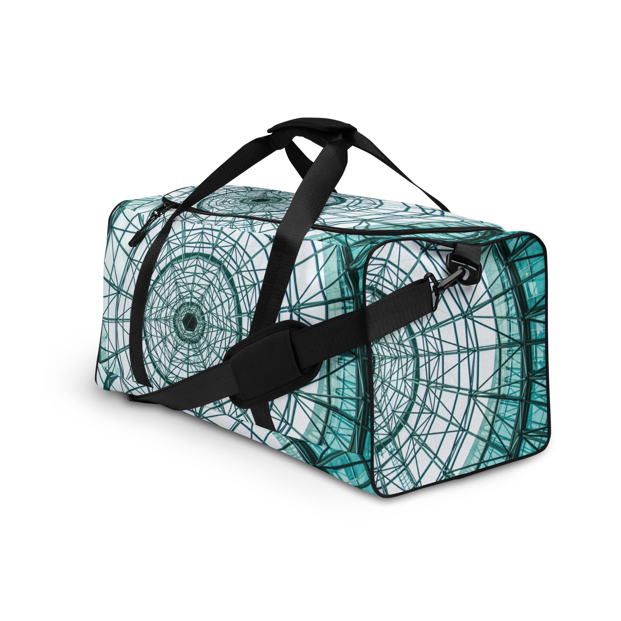 all-over-print-duffle-bag-white-left-front-63474083a81d4.jpg