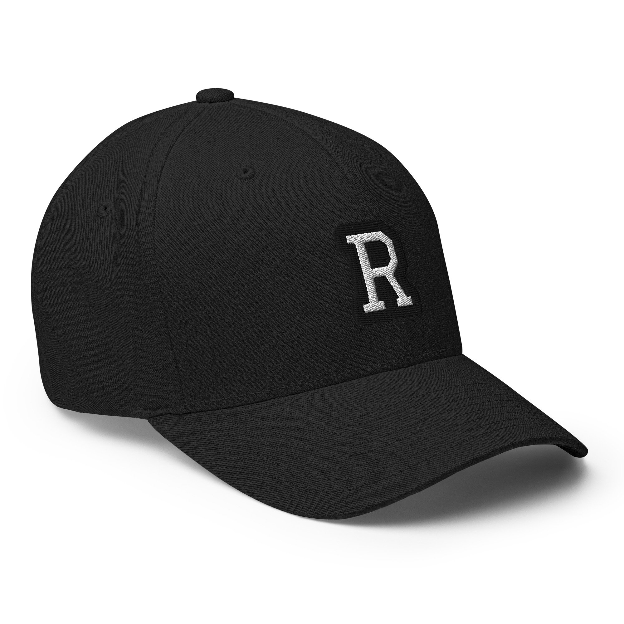 closed-back-structured-cap-black-right-front-6452e3a47b1cf.jpg