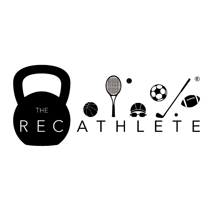 THE REC ATHLETE