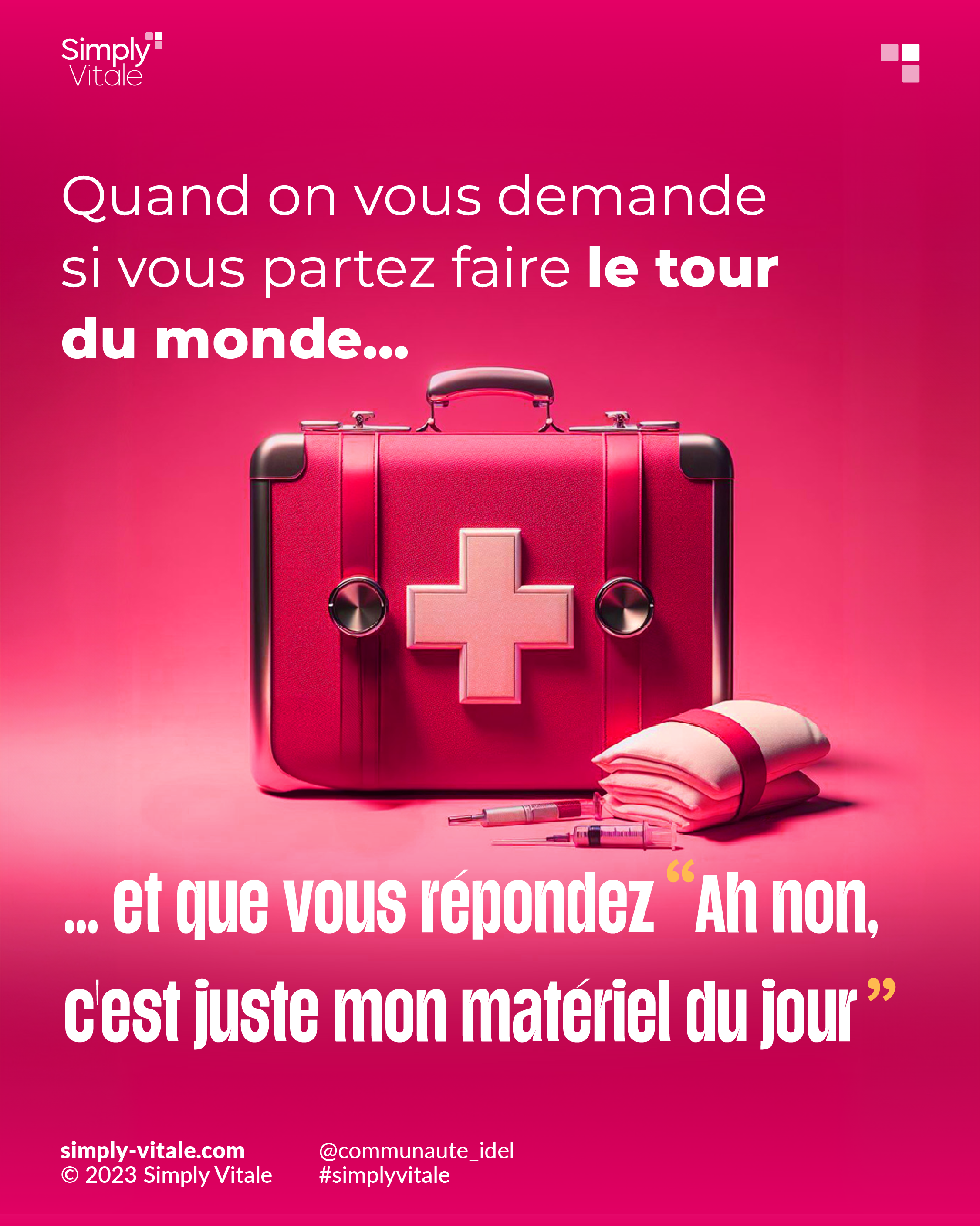+ de projets